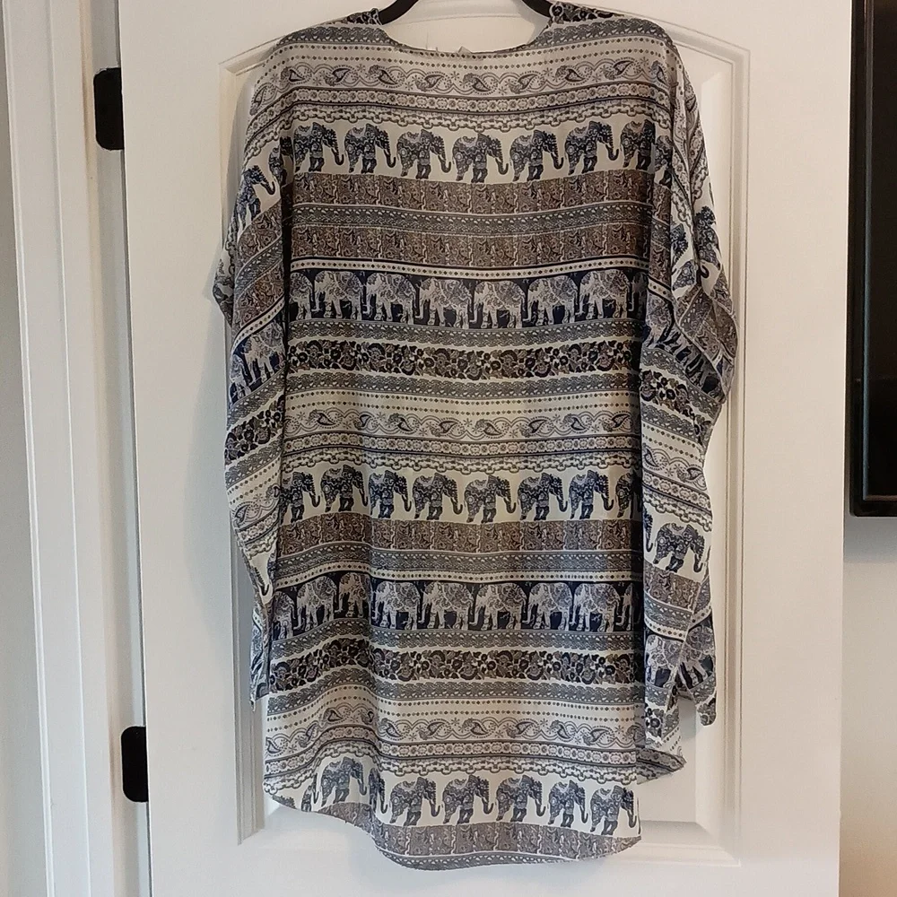 Kimono - Picture 2 of 7